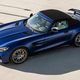 Illustration for article titled 2020 Mercedes-AMG GT R Roadster: Because Nothing Says Summer Like 577 HP